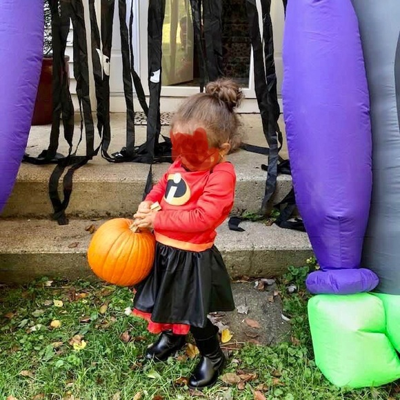 Disney Other - Incredibles costume 18-24 months